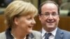 2012: Relacionamento entre França e Alemanha marca a crise da Zona Euro na saída e entrada do novo ano