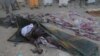 나이지리아 이슬람사원에 자살폭탄...최소 50명 사망