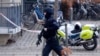 بحران در دانمارک، دومین حمله تروریستی در کپنهاک