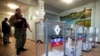乌克兰分离势力选举在争议中举行