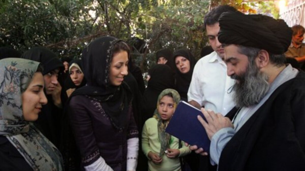 Severe Violations of Religious Liberty in Iran