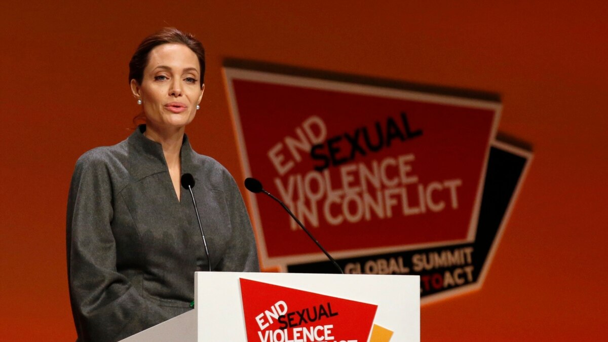 Investigating Sexual Violence In War