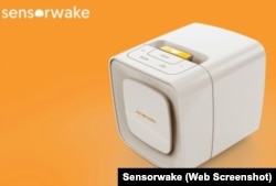 Sensorwake