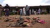 Enlèvement massif dans une église au Nigeria: 25 personnes kidnappées