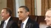 Obama, Kongres AS akan Terus Bahas Pengurangan Utang Hingga Capai Persetujuan