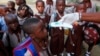 世界衛生組織稱尼日利亞無伊波拉新疫情