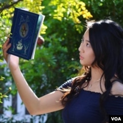 Cassandra Hsiao/Twitter