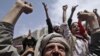 Aplastan revuelta en Yemen