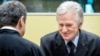 Ex-Yugoslav Army Leader Acquitted of War Crimes