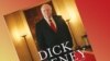 Ân xá Quốc tế đòi điều tra cựu Phó TT Mỹ Dick Cheney