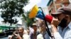Los expertos electorales de la ONU llegan a Venezuela