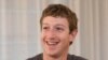 Mark Zuckerberg cập nhật tình trạng hôn nhân trên Facebook