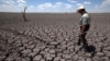 China Khawatir Dampak Perubahan Iklim