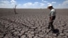 More of Us to Go Thirsty As Water Dries Up 