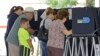 Judge Extends Florida Voter Registration Deadline