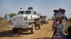 Thousands Trapped by Fighting in South Sudan Receive Emergency Aid