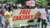 Gwamnatin Kaduna Ta Gindaya Sharuddan Jinyar El-Zakzaky