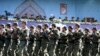 واکنش تند ایران به تصمیم امریکا در مورد سپاه پاسداران
