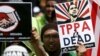 นักวิเคราะห์เตือน! หากสหรัฐฯ ถอนตัวจากข้อตกลง TPP จะเป็นชัยชนะครั้งใหญ่ของจีน