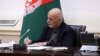 غنی فرمان رهایی ۴۰۰ زندانی طالبان را امروز امضا می‌کند – منبع