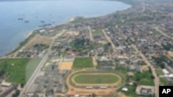 Cabinda