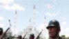 زخمی شدن چند سرباز در ترکیه در انفجار بمب