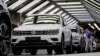 СМИ: США могут отказаться от новых тарифов на европейские автомобили