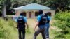 U.S. - Honduras' Fight Against Drug Trafficking