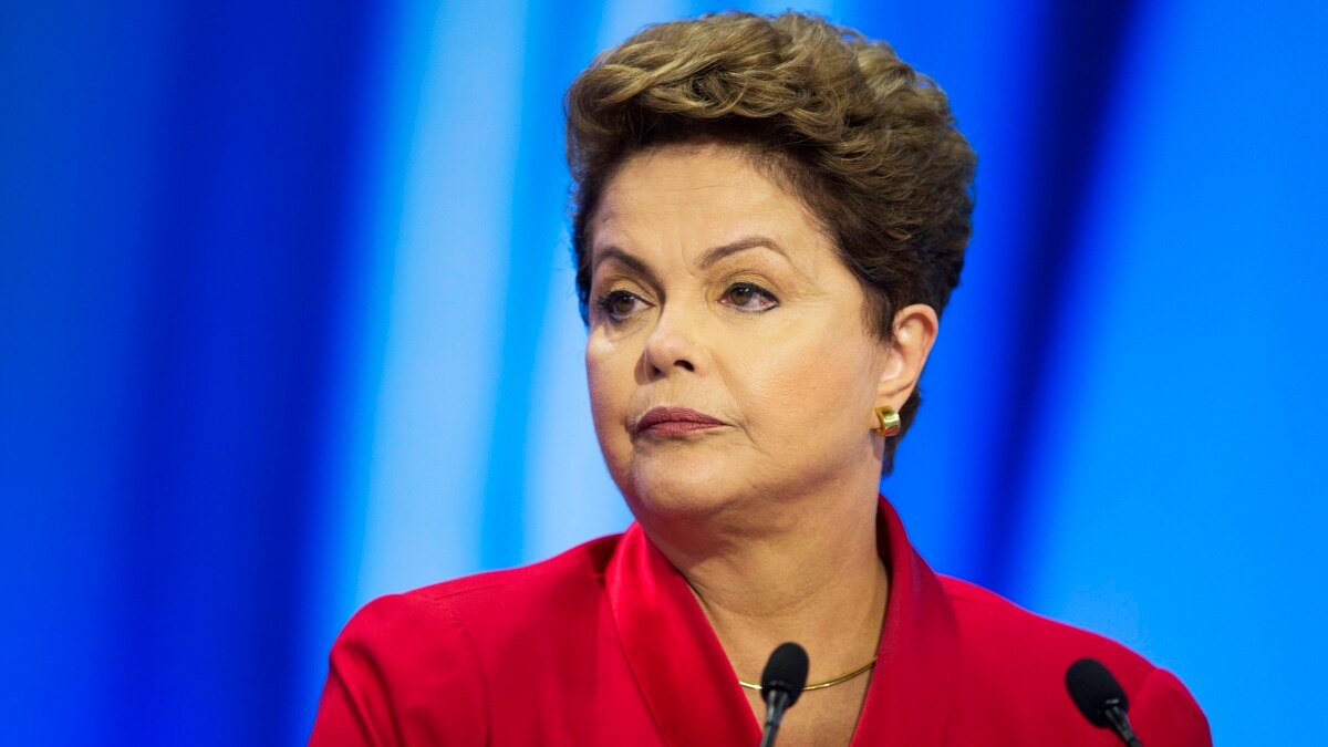 Jacobson: Rousseff Visit 'Critical' for US-Brazil Relations - Atlantic  Council