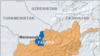 Kẻ đánh bom tự sát tấn công binh sĩ NATO ở Afghanistan