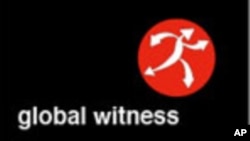 Global Witness