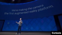 Mark Zuckerberg también señaló que Facebook tiene la responsabilidad de evitar que el portal se convierta en una vitrina para actos violentos.