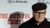 Composer Morricone Hopeful Sixth Time is Charm for Oscar