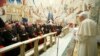 Vatican Blasts 'Pressures' Ahead of Pope Election