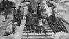Project Remembers Chinese Railroad Workers in US