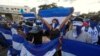Informe CIDH: garantía de los derechos humanos en Nicaragua sigue siendo muy grave