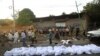 멕시코서 이주자 태운 트럭 전복...50여명 사망