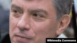 Boris Nemtsov