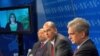 Panel Discussion on Egypt's Parliamentary Elections Held by VOA