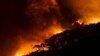 Australia Christmas Day Bushfires Burn More Than 100 Homes 