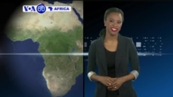 VOA60 AFRICA - MARCH 10, 2016