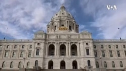 Diaspora Politician Fateh -- USAGM