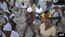 Haiti Hükümeti Depremindeki Ölü ve Evsiz Sayısını Abartmış