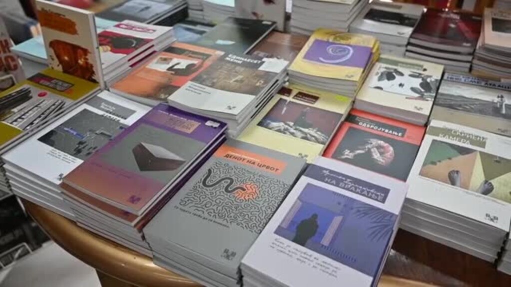 Обезвреднета книжевност - творештвото и авторите пред егзистенцијален предизвик