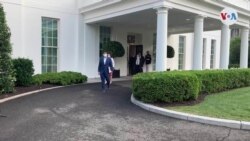 La Casa Blanca apoya iniciativa de introducir reforma migratoria en paquete de reconciliación