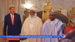 کری در نیجریه؛ عملیات ارتش نیجریه علیه بوک حرام