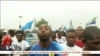 Retour de Jean-Pierre Bemba à Kinshasa