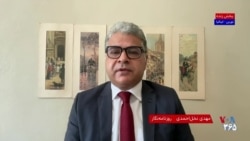 نخل‌احمدی: کردها و بلوچ‌های سنی در ایران با تبعیض مضاعف قومی و مذهبی مواجه‌اند

