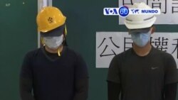 Manchetes Mundo 19 Agosto 2019: Manifestantes em Hong Kong querem respostas do governo