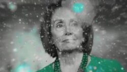 بي بي شیرینه: په ټیلې ویژن